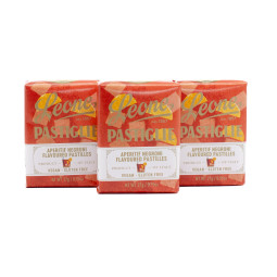 Pastiglie Leone Negroni Italian Candy