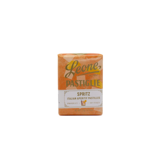 Pastiglie Leone Spritz Italian Candy