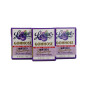 Pastiglie Leone Sugar-Free Mirtillo Italian Gummy Candy