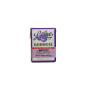 Pastiglie Leone Sugar-Free Mirtillo Italian Gummy Candy