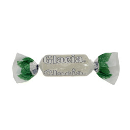 Fida Glacia Peppermint Italian Hard Candies
