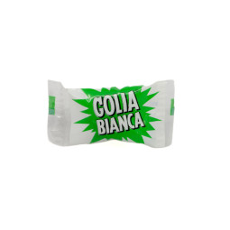 Golia Bianca Liquirizia Italian Candy