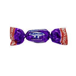 Mangini Sugar-Free Frutti di Bosco Italian Hard Candies