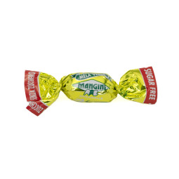 Mangini Sugar-Free Mela Verde Italian Hard Candies