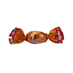 Mangini Sugar-Free Arancia Italian Hard Candies