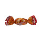 Mangini Sugar-Free Arancia Italian Hard Candies