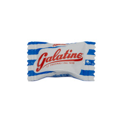 Galatine Latte Italian Candy