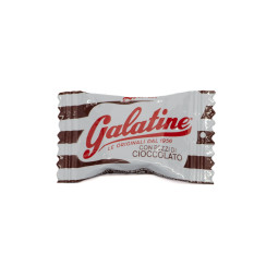 Galatine Cioccolato Italian Candy