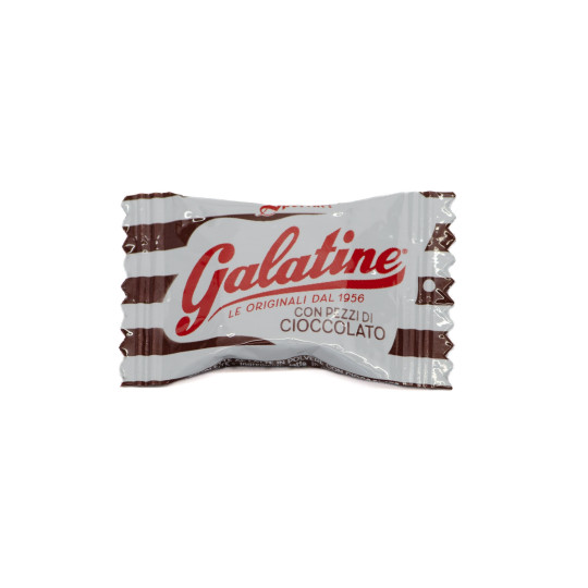 Galatine Cioccolato Italian Candy