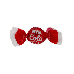 Mangini Mini Cola Italian Hard Candies