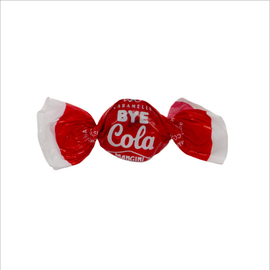 Mangini Mini Cola Italian Hard Candies