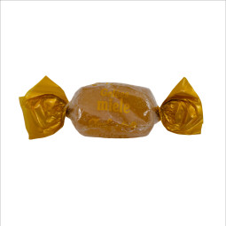 Ambrosoli Gelee al Miele Italian Gummy Candy