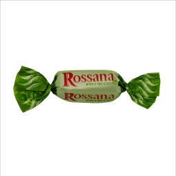 Rossana Pistacchio Hard Filled Italian Candy