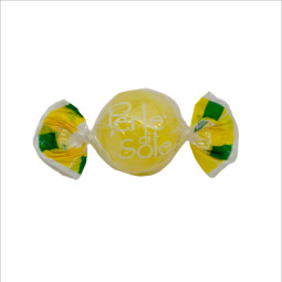 Perle di Sole Limone Italian Hard Candies