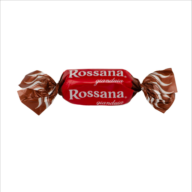 Rossana Gianduia Hard Filled Italian Candy