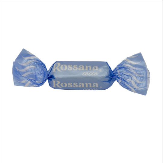 Rossana Al Cocco Hard Filled Italian Candy