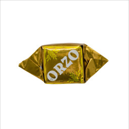 Mangini Old-Fashioned Orzo Italian Hard Candies