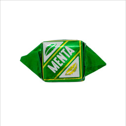 Mangini Old-Fashioned Menta Italian Hard Candies