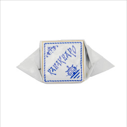 Mangini Old-Fashioned Rabarbaro Italian Hard Candies