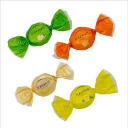 Fida Fondenti Frutta Italian Candy