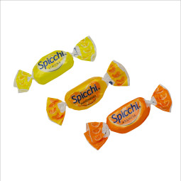 Fida Spicchi Italian Hard Candies