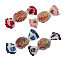 Fida Bonelle Frutti di Bosco Italian Gummy Candy