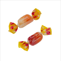 Sperlari Gran Gelees Duetto Italian Gummy Candy
