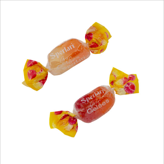 Sperlari Gran Gelees Duetto Italian Gummy Candy