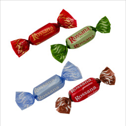 Rossana Gran Selezione Hard Filled Italian Candy