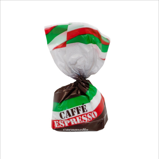 Cedrinca Espresso Hard Filled Italian Candy